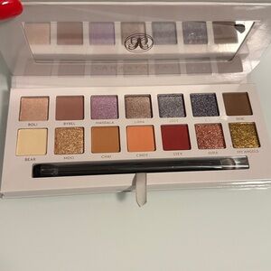 Anastasia Beverly Hills x Carli Bybel Eyeshadow Palette